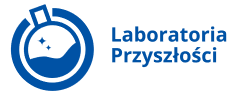 logo Laboratoria Przyszłości poziom kolor1