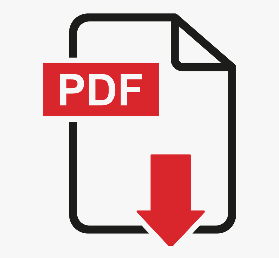 pdf clipart download 5